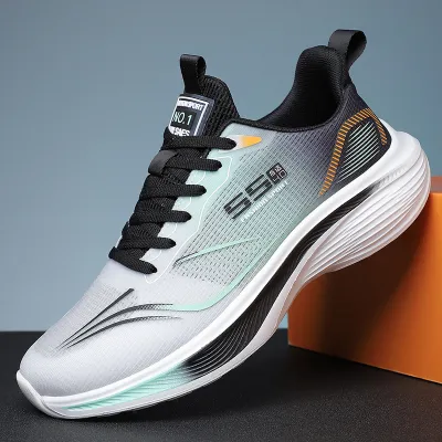 MOUNTAIN MIST CASUAL SHOES