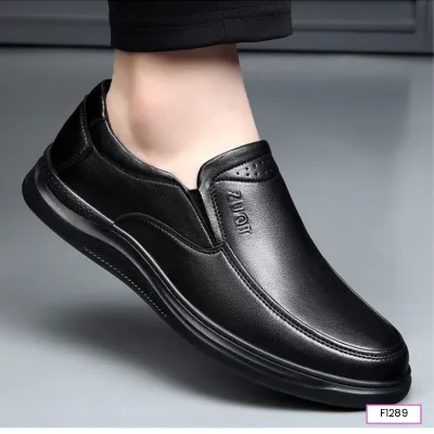 Manners Mode Formal Shoes