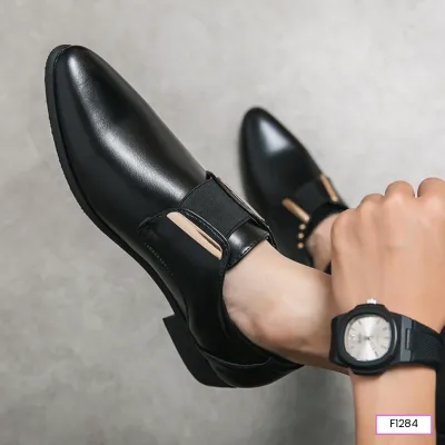 Executive Charm Formal Shoes