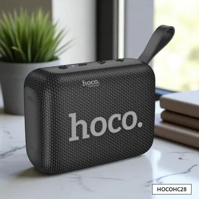 Hoco HC28 Melody Sports Wireless Bluetooth Speaker