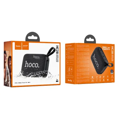 Hoco HC28 Melody Sports Wireless Bluetooth Speaker