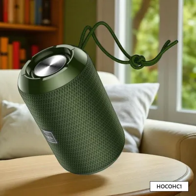 Hoco HC1 Wireless Bluetooth Speaker