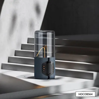 Hoco BS64 Rocker Bluetooth Speaker