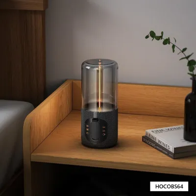 Hoco BS64 Rocker Bluetooth Speaker
