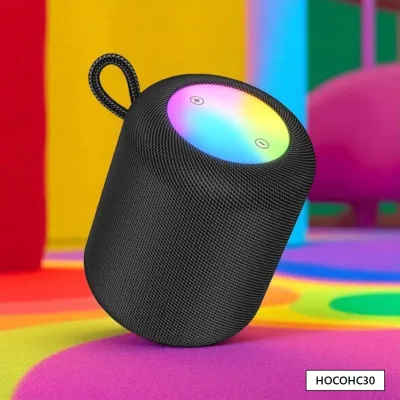 Hoco HC30 Wireless Bluetooth Speaker
