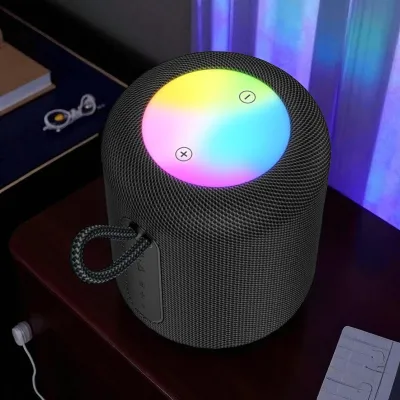 Hoco HC30 Wireless Bluetooth Speaker