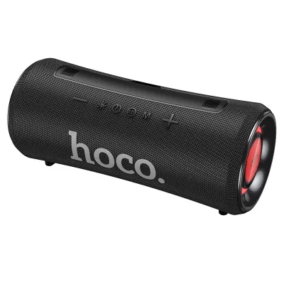 Hoco HA10 Oleada Outdoor Wireless Bluetooth Speaker
