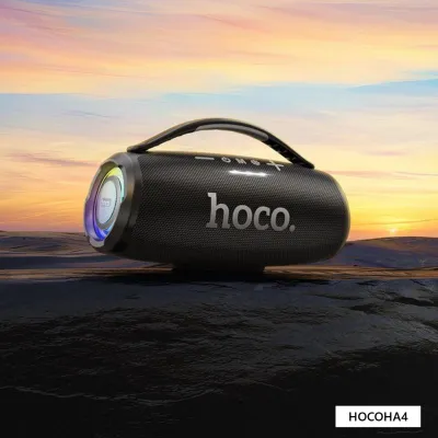 Hoco HA4 Mini Surge Outdoor Bluetooth Speaker