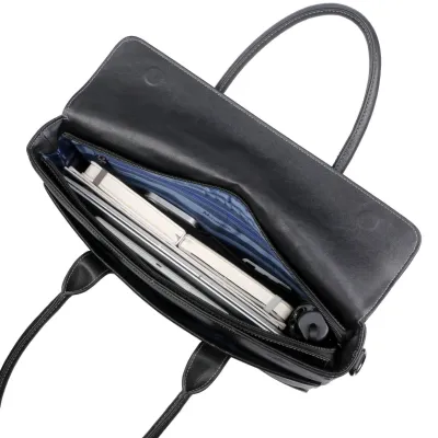 Modern Maven Executive Bag