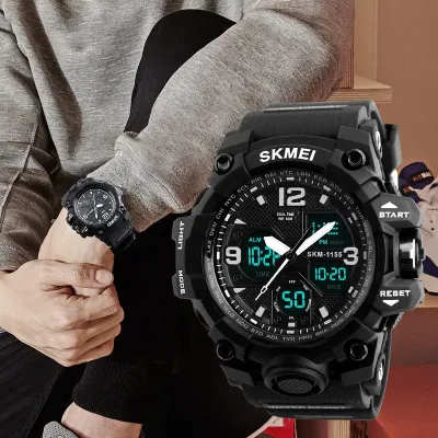 SKMEI SK1155BB