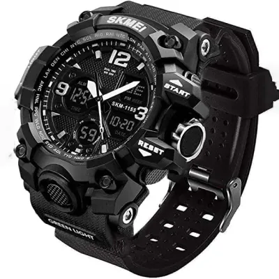 SKMEI SK1155BB