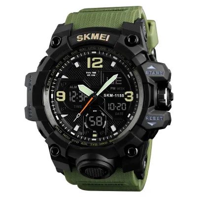 SKMEI SK1155GrB