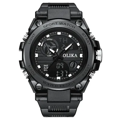 OLIKA DUAL TIME GB-OL1908