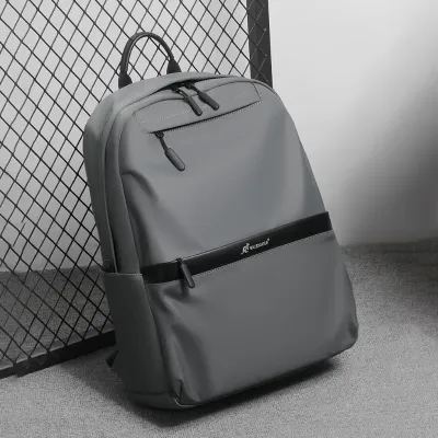 RETRO STYLE WATERPROOF BACKPACK GB-WG5037G