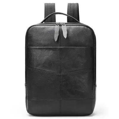 GENUINE LEATHER BACKPACK GB-MR2261