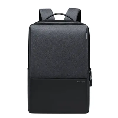 EUROPEAN STYLE LARGE CAPACITY RETRO BACKPACK GB-WP7219