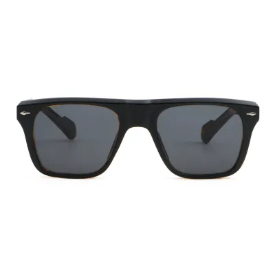 PROPIONIC ACID PIN UNISEX SUNGLASSES 9812BBr