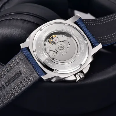 PAGANI DESIGN MECHANICAL WATCH GB-PD1736