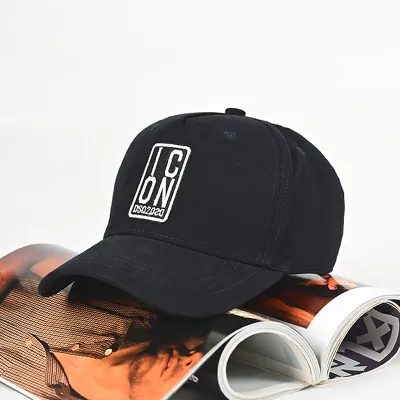 EUROPEAN TRENDY DUCKBILL BASEBALL CAP MQ1305B