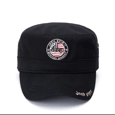 AMERICAN STYLE DUCKBILL CAP JS0016B