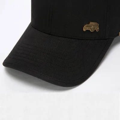 FOUR SEASONS BREATHABLE BASEBALL CAP JS0294B