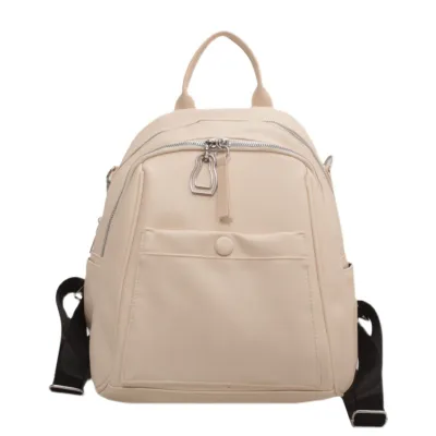 RETRO STYLE FEMALE BACKPACK 6856Cr