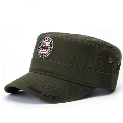 AMERICAN STYLE DUCKBILL CAP GB-JS0016Gr