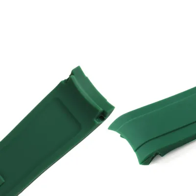 UNIVERSAL SILICONE WATCH STRAP WBF0093GrS