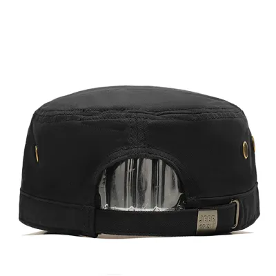 EUROPEAN STYLE RETRO DUCKBILL CAP JS0295B