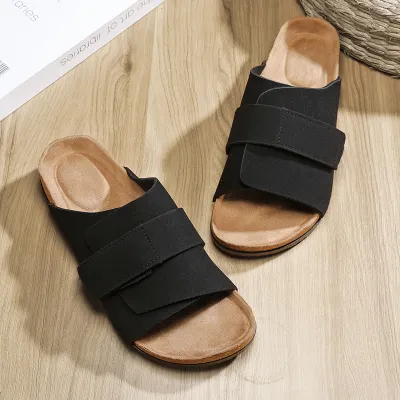 BIRKENSTOCKS HIGH END VISCOSE SANDAL GB-0220