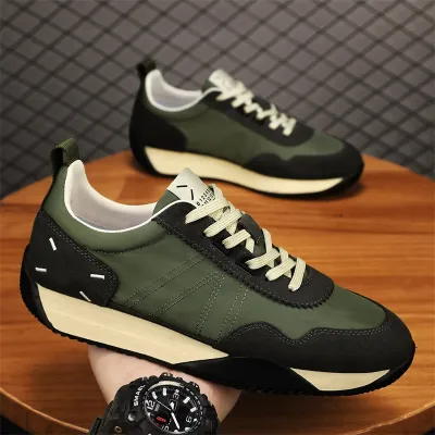 FOREST GUMP VERSATILE CASUAL SHOE GB-0068