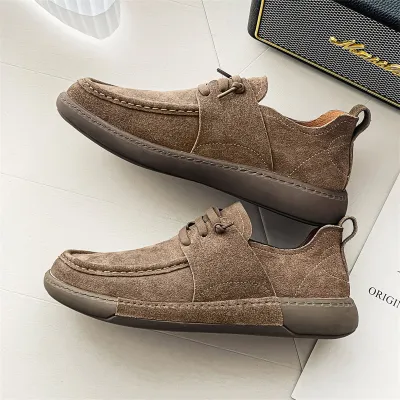 VERSATILE DEODORIZING AND SWEAT-ABSORBING CASUAL SHOE GB-3779