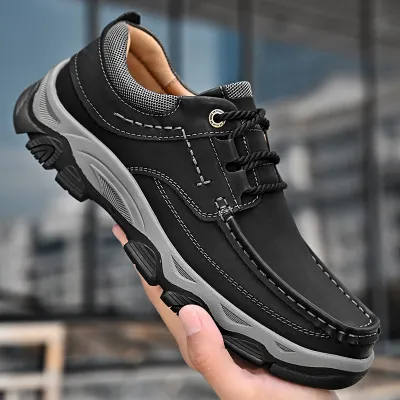 OUTDOOR LEISURE HIKING CASUAL SHOE GB-3252