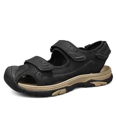 LIGHTWEIGHT NON-SLIP SOFT SOLE SANDAL GB-6667