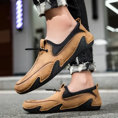 SOFT SOLE OCTOPUS OUTDOOR SHOE GB-8921