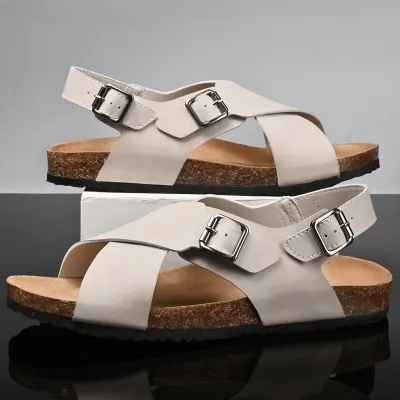 VERSATILE STYLE BREATHABLE SANDAL 9826Sn