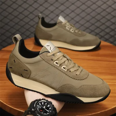 FOREST GUMP VERSATILE CASUAL SHOE 0068kh