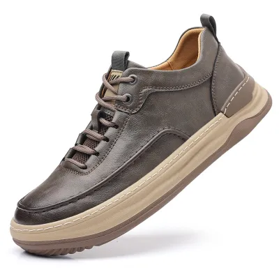 TRENDY OUTDOOR TWO LAYER CASUAL SHOE 3778Kh