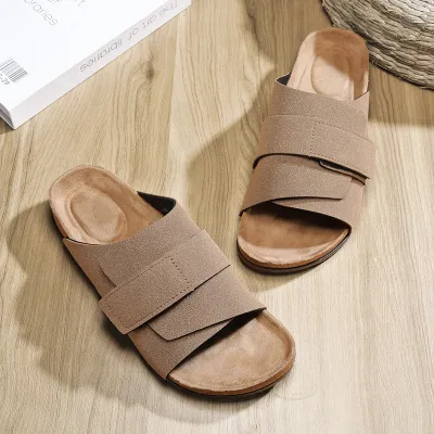 BIRKENSTOCKS HIGH END VISCOSE SANDAL 0220Kh