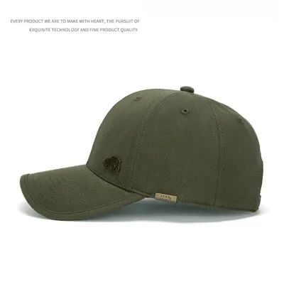 FOUR SEASONS BREATHABLE BASEBALL CAP GB-JS0294