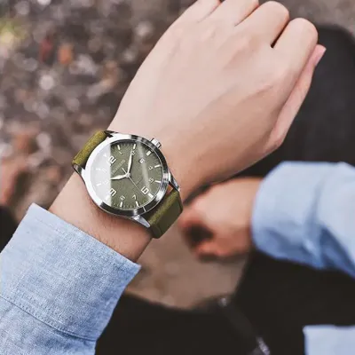 OCHSTIN AUTOMATIC OC62028LGr