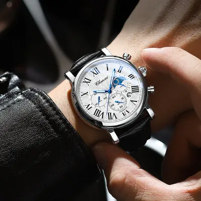 CHENXI QUARTZ GB-CX973