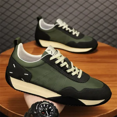 FOREST GUMP VERSATILE CASUAL SHOE 0068GR