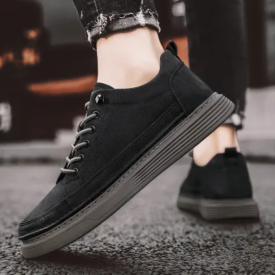 WATERPROOF NON-SLIP SNEAKERS CASUAL SHOE 6014B