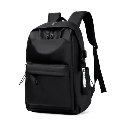 ITALIAN STYLE RETRO BACKPACK GB-9116