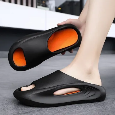EVA OUTDOOR WEAR THICK SOLE SLIPPER 3017B