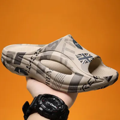 COCONUT OUTDOOR TRENDY SLIPPER 0581KH