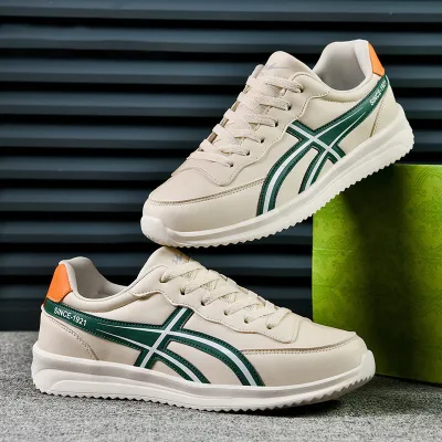 COMFORTABLE BREATHABLE CASUAL SHOES GB-6539