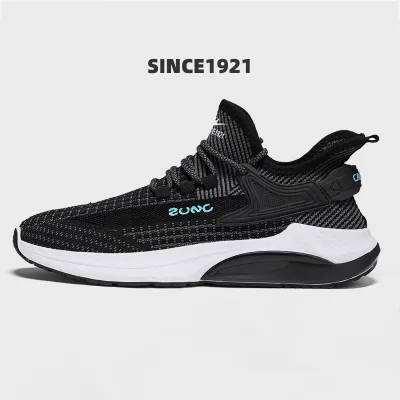 THIN BREATHABLE SPORTS SHOES GB-6212