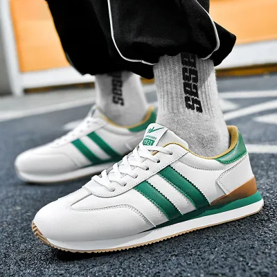 SUMMER BREATHABLE MESH VERSATILE CASUAL SHOES GB-6443